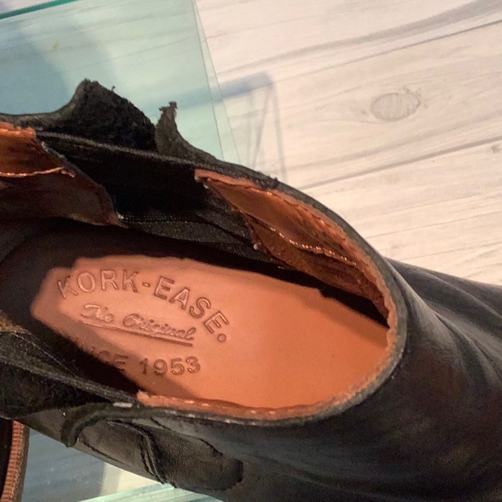 Kork-Ease Booties - image 8